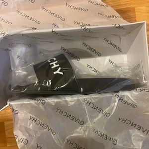 Givenchy Slides Size 46(12)